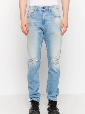 Jeansy Slim Fit Diesel