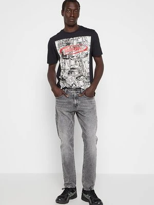 Jeansy Slim Fit Diesel