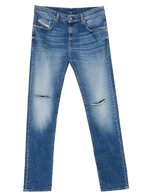 Jeansy Slim Fit Diesel