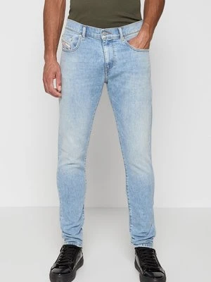 Jeansy Slim Fit Diesel