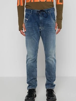 Jeansy Slim Fit Diesel