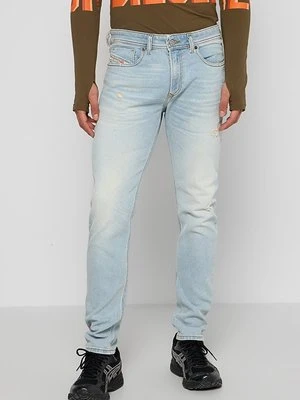 Jeansy Slim Fit Diesel