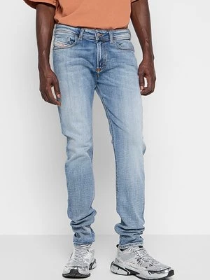 Jeansy Slim Fit Diesel