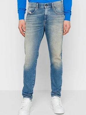 Jeansy Slim Fit Diesel