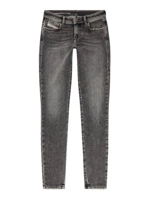 Jeansy Slim Fit Diesel