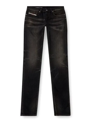 Jeansy Slim Fit Diesel