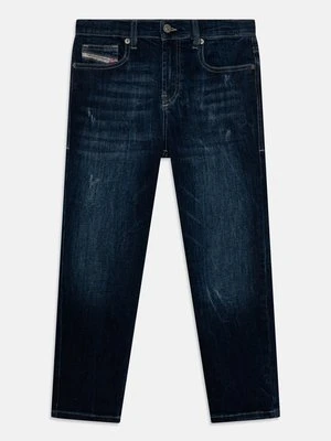 Jeansy Slim Fit Diesel