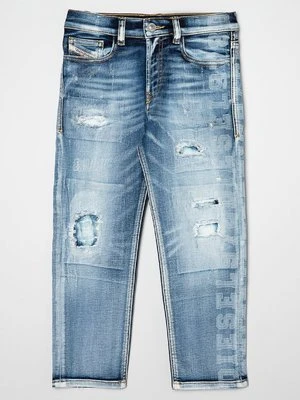 Zdjęcie produktu Jeansy Slim Fit Diesel