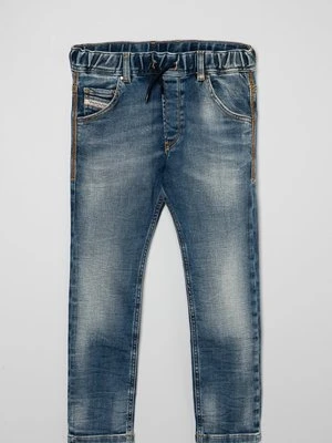 Jeansy Slim Fit Diesel