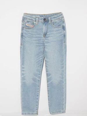 Jeansy Slim Fit Diesel