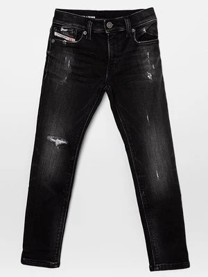 Jeansy Slim Fit Diesel