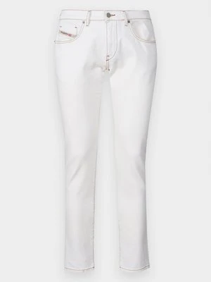 Jeansy Slim Fit Diesel