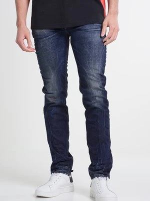 Jeansy Slim Fit Diesel