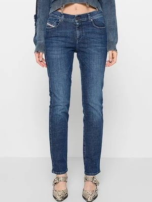 Jeansy Slim Fit Diesel