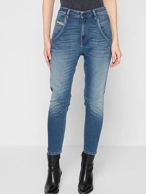 Jeansy Slim Fit Diesel