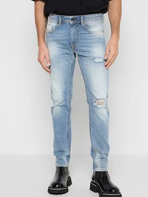 Jeansy Slim Fit Diesel