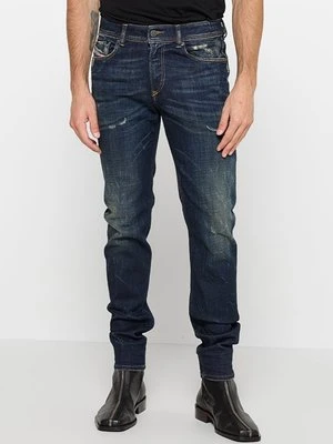 Jeansy Slim Fit Diesel
