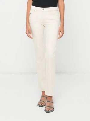 Jeansy Slim Fit Diesel