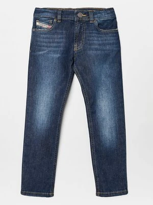 Jeansy Slim Fit Diesel