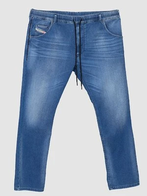 Jeansy Slim Fit Diesel