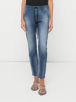 Jeansy Slim Fit Diesel