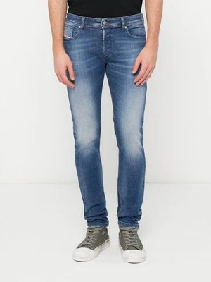 Jeansy Slim Fit Diesel