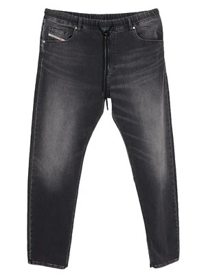 Jeansy Slim Fit Diesel