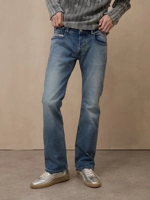 Jeansy Slim Fit Diesel