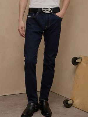 Jeansy Slim Fit Diesel