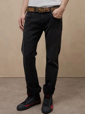 Jeansy Slim Fit Diesel
