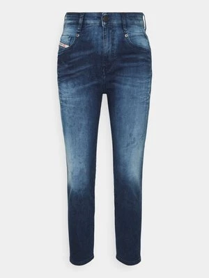 Jeansy Slim Fit Diesel