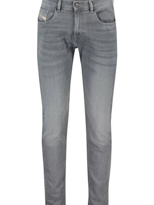 Jeansy Slim Fit Diesel