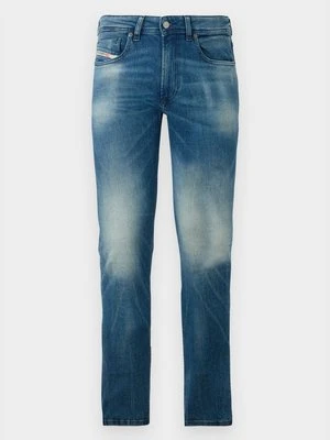 Jeansy Slim Fit Diesel