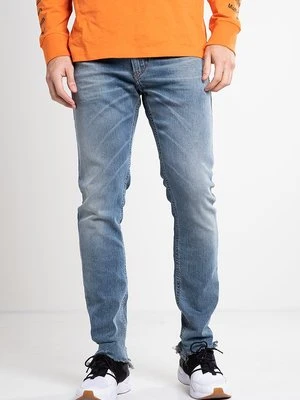 Jeansy Slim Fit Diesel