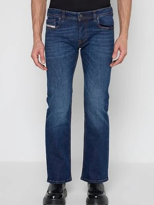 Jeansy Slim Fit Diesel