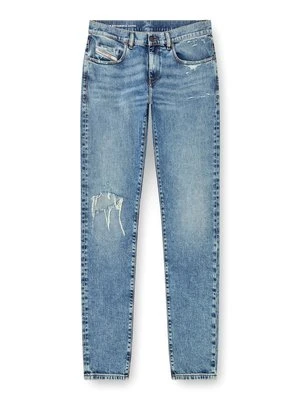 Zdjęcie produktu Jeansy Slim Fit Diesel