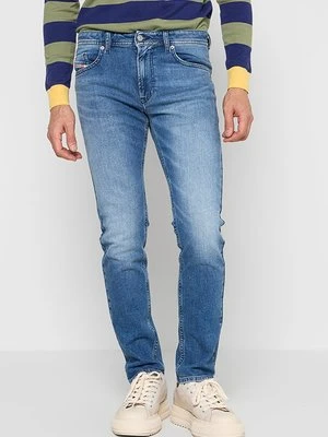 Jeansy Slim Fit Diesel