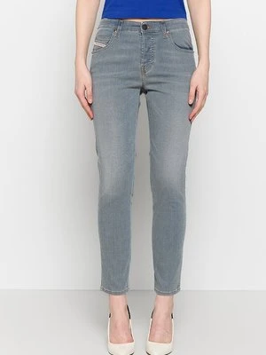 Jeansy Slim Fit Diesel