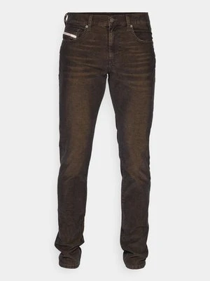 Zdjęcie produktu Jeansy Slim Fit Diesel kolorowy denim