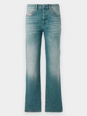 Jeansy Slim Fit Diesel