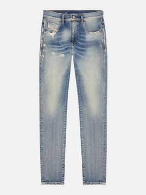 Jeansy Slim Fit Diesel