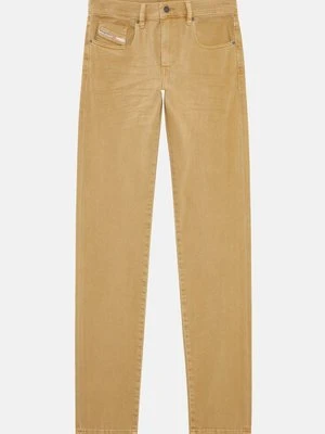 Jeansy Slim Fit Diesel