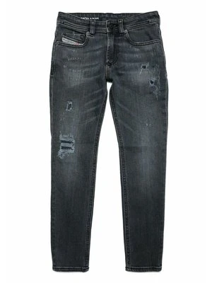 Jeansy Slim Fit Diesel