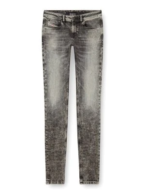 Jeansy Slim Fit Diesel