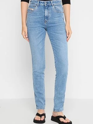 Jeansy Slim Fit Diesel