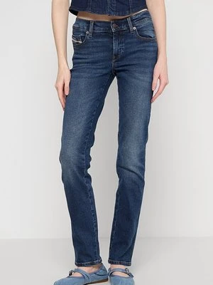 Jeansy Slim Fit Diesel