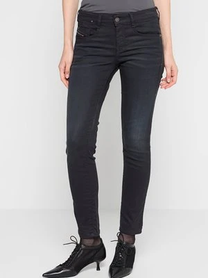 Jeansy Slim Fit Diesel