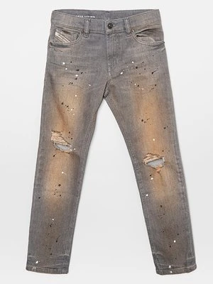 Jeansy Slim Fit Diesel