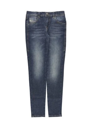 Jeansy Slim Fit Diesel