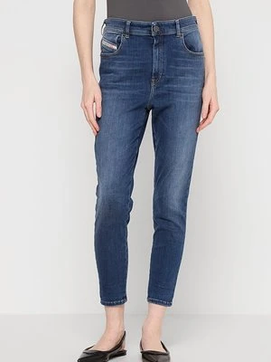 Jeansy Slim Fit Diesel